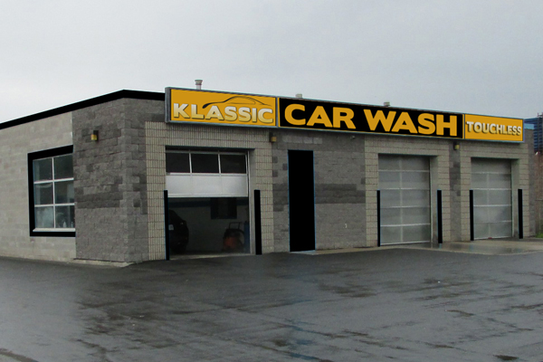 Klassic Carwash
